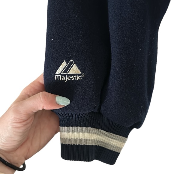 New York Yankees Varsity Jacket - Picture 4 of 15